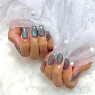 ネイル nailsalon luluのネイルデザイン
