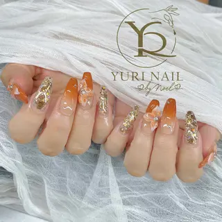 ネイル YURI Nail Funabashiのネイルデザイン
