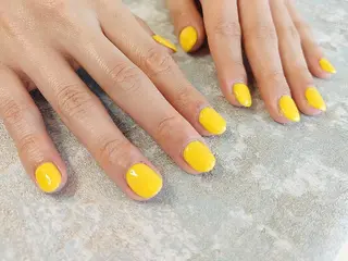 ネイル cheri/ nail salonのネイルデザイン