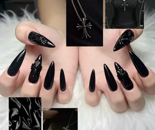 ネイル NEM.nail 大国町店のネイルデザイン