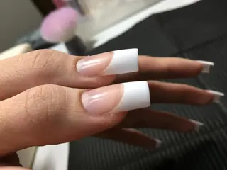 ネイル プライベートサロン エスポートのネイルデザイン
