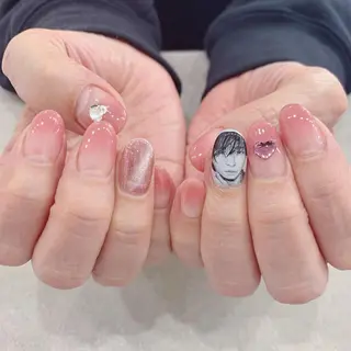 ネイル mio 🐩のマツエク・マツパデザイン