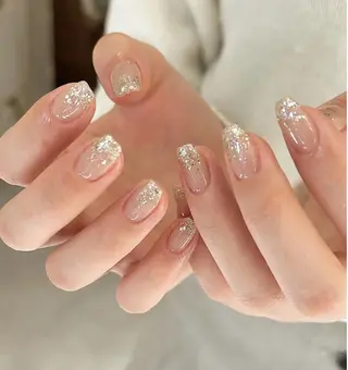 ネイル H&B しんのネイルデザイン