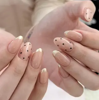 ネイル 🎀 NaNa_nailのネイルデザイン
