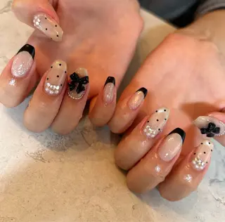 ネイル nail salon Dariaのネイルデザイン