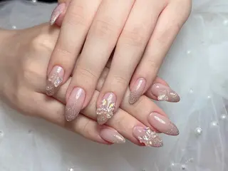 ネイル Bél Nail salonのネイルデザイン