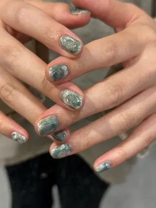 ネイル NARUMI  ︎︎のネイルデザイン