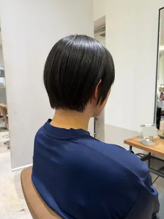 ショート ⭐️ボブ/ショート ⭐️Ryosukeのヘアスタイル