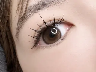 マツエク・マツパ 🎀Ni na🫧のマツエク・マツパデザイン