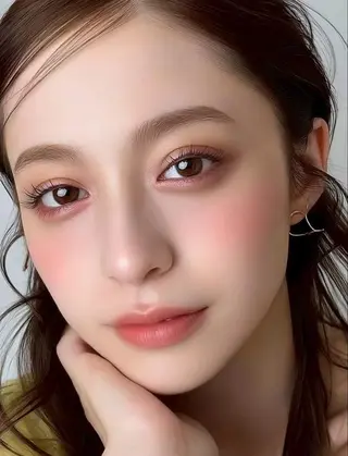 マツエク・マツパ まつげパーマ ｜マツエク🌷ひなののマツエク・マツパデザイン