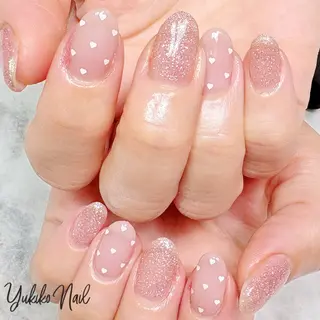 ネイル ユキコ ネイルのネイルデザイン