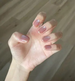 ネイル アメミヤ レナのネイルデザイン
