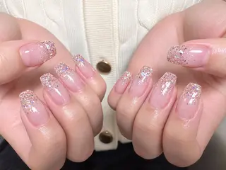 ネイル M.T nailのネイルデザイン
