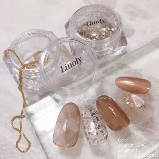 ネイル Private SalonTiaraのネイルデザイン