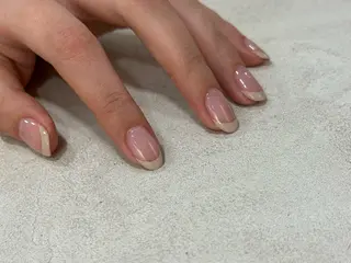ネイル mahiro| shibuyaのネイルデザイン