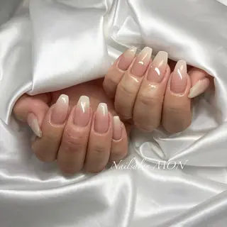 ネイル Nailsalon MONのネイルデザイン