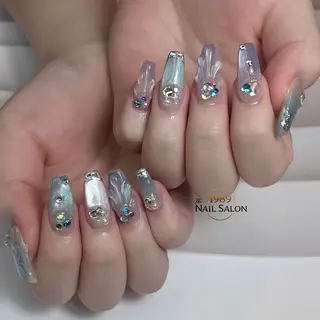 ネイル The 1989 Nail Salonのネイルデザイン