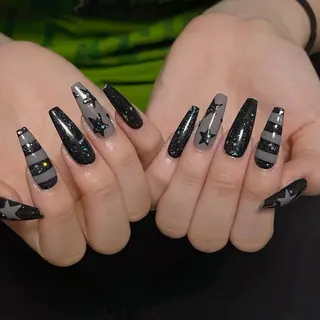 ネイル Amee Nail Salonのネイルデザイン