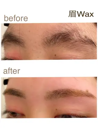 アイブロウ ROWL YUKARIのマツエク・マツパデザイン