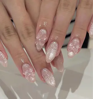 ネイル Bettynail_ salonのネイルデザイン