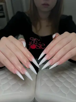ネイル JOSIE nail studioのネイルデザイン