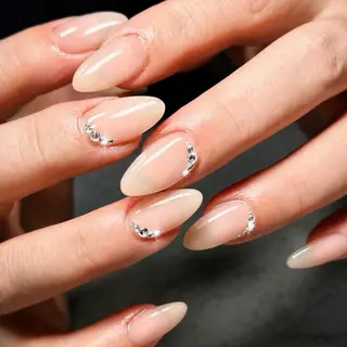 ネイル Nail Rinonのネイルデザイン