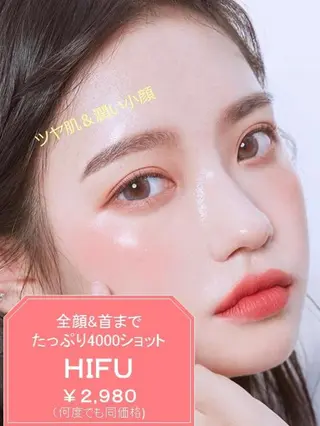 Becky Lash 高槻店のマツエク・マツパデザイン