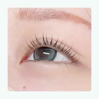 マツエク・マツパ ARIAプライベート サロン五反田のマツエク・マツパデザイン