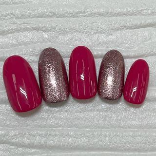 ネイル Nail salon Honey Beeのネイルデザイン
