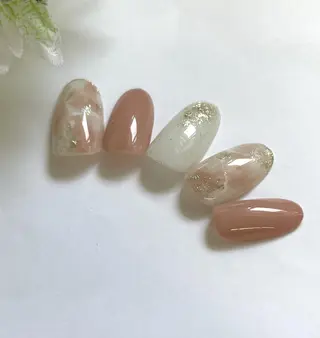 ネイル イワサキ のネイルデザイン