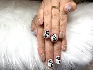 ネイル Nail Room.Dooのネイルデザイン