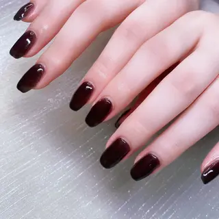 ネイル Nailist suzuのネイルデザイン