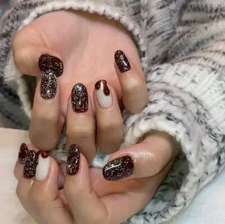 ネイル eiji nailのネイルデザイン