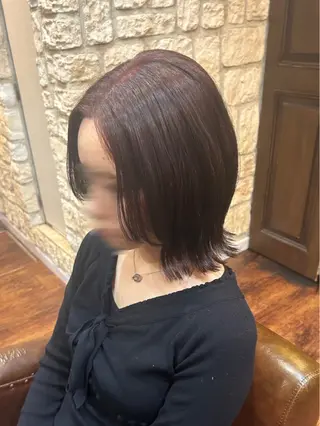 ショート 🪼宮当 亜海🪼のヘアスタイル