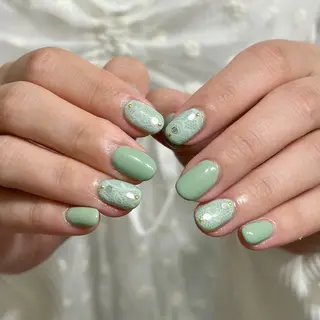 ネイル oncu nailのネイルデザイン