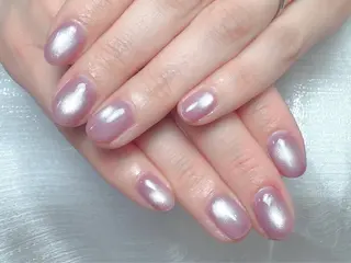 ネイル メルシー あいのネイルデザイン