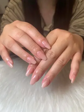 ネイル Suka Nailのネイルデザイン