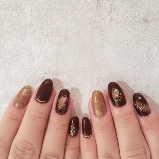 ネイル Lunabloom. yurinaのネイルデザイン