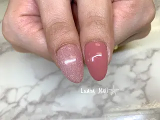 ネイル BeauJu by Luana Nailのネイルデザイン