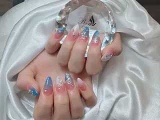 ネイル リサ ネイルサロンのネイルデザイン