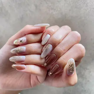 ネイル ネイルサロン Emmy  Zolaのネイルデザイン