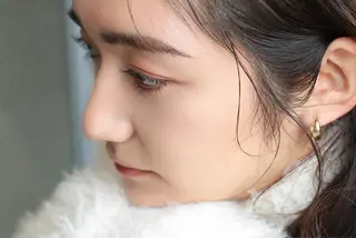 マツエク・マツパ 松井 美波のマツエク・マツパデザイン