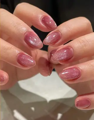 ネイル Sora Nail Ayaseのネイルデザイン