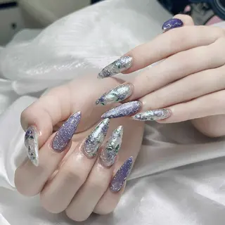 ネイル Jerry Nailのネイルデザイン