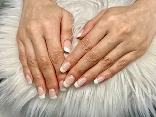 ネイル 若槻 由紀のネイルデザイン