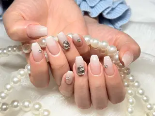 ネイル エ リンのネイルデザイン