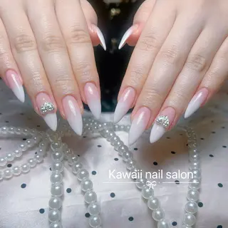 ネイル Kawaii _Nailのネイルデザイン