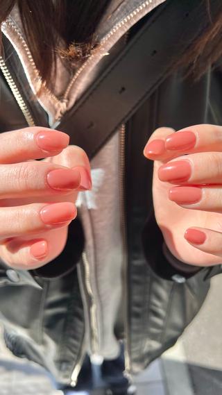 ネイル Yoonseul nail いくみのネイルデザイン