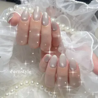 ネイル enenstyle YUAのネイルデザイン