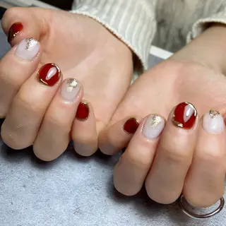 ネイル Hashimoto .のエステ・リラクイメージ